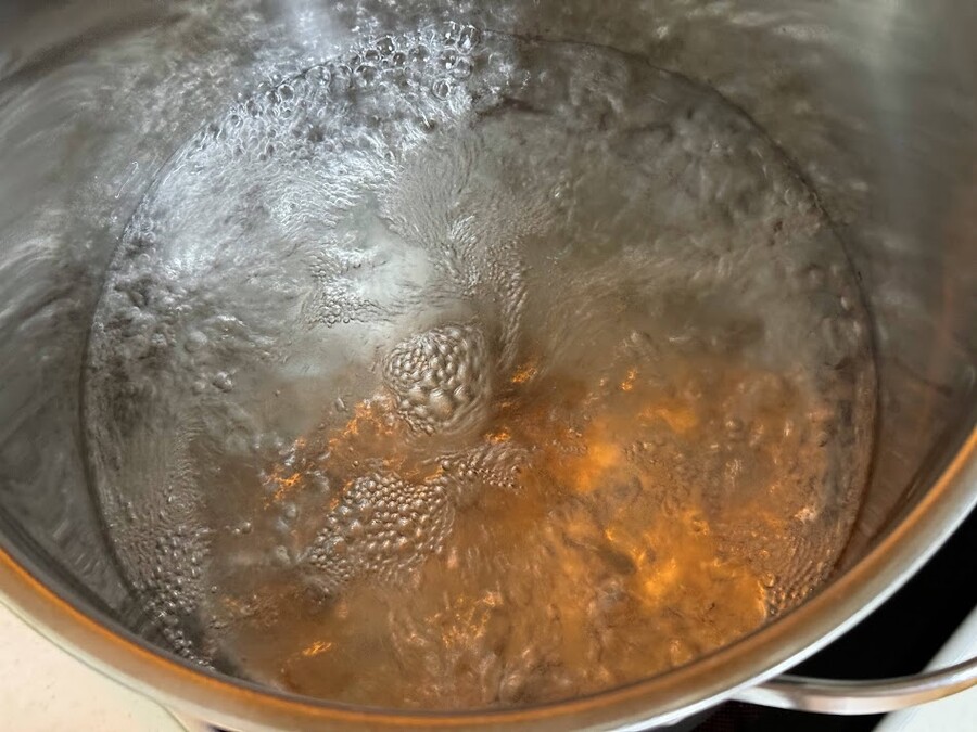 냉제육과 돼지고기 수육 (스압주의)_3.jpg