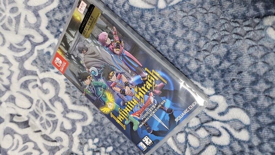 [Switch] 인피니티 스트랏슈 다이의 대모험_1.jpg