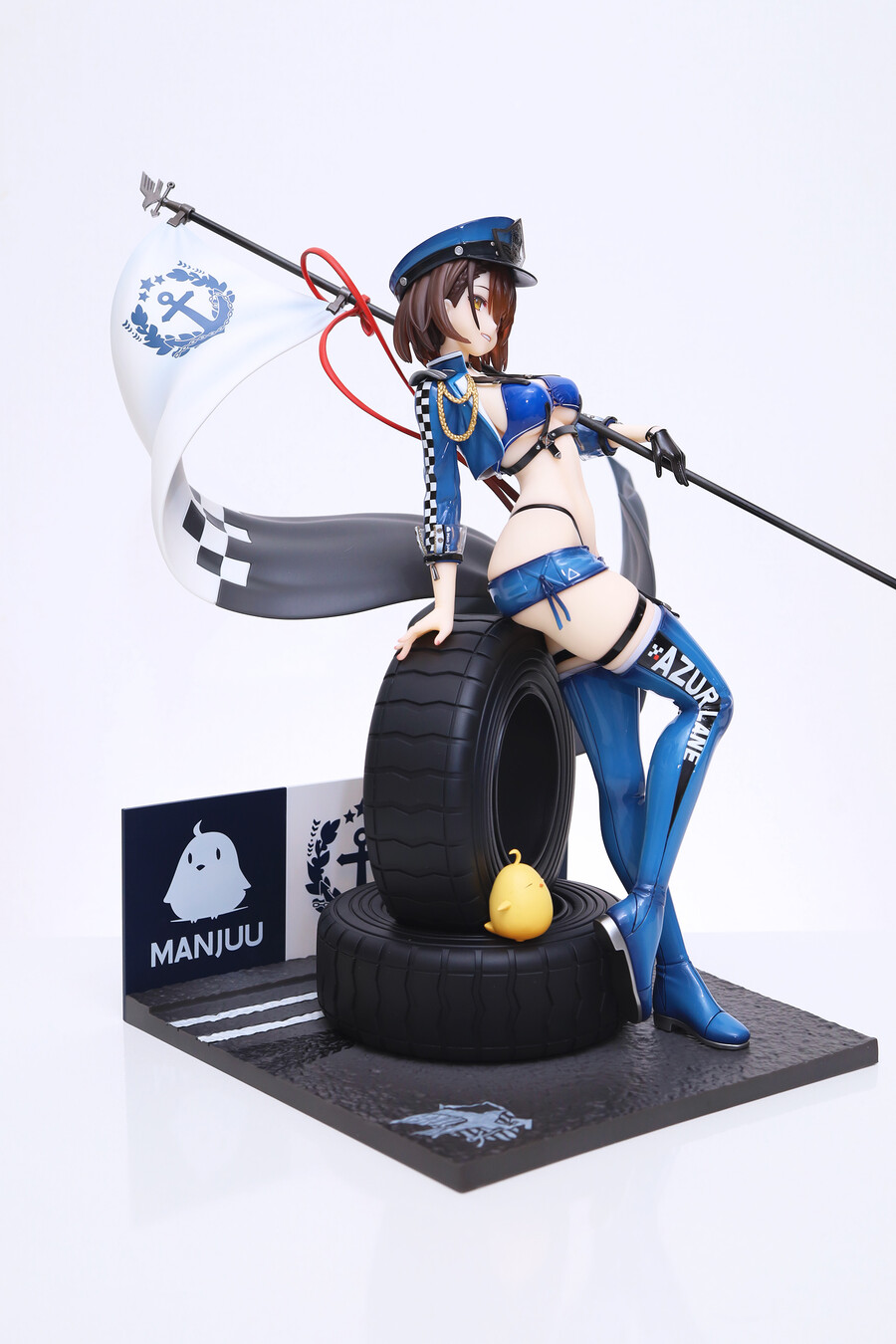 [APEX-TOYS] 벽람항로 - 볼티모어, 스플렌디드 기어 ver 1/7 스케일_5.jpg