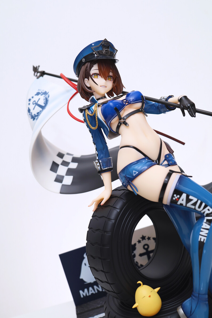 [APEX-TOYS] 벽람항로 - 볼티모어, 스플렌디드 기어 ver 1/7 스케일_6.jpg