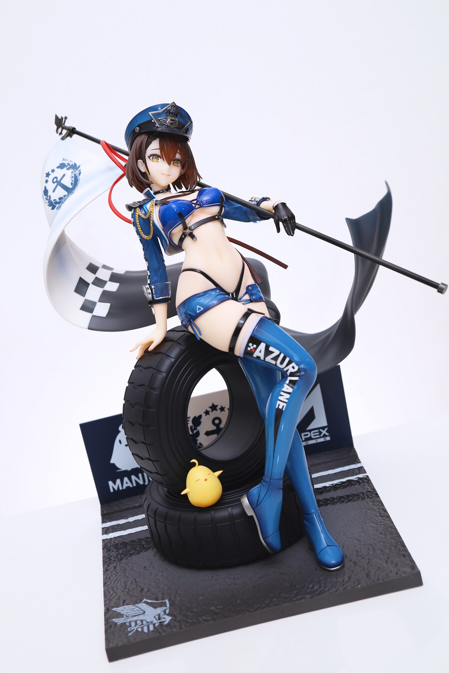 [APEX-TOYS] 벽람항로 - 볼티모어, 스플렌디드 기어 ver 1/7 스케일_18.jpg