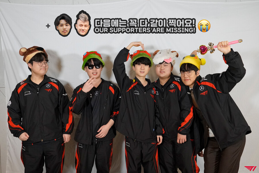 [LOL] T1 트위터 2군 사진 근황.JPG_2.jpg