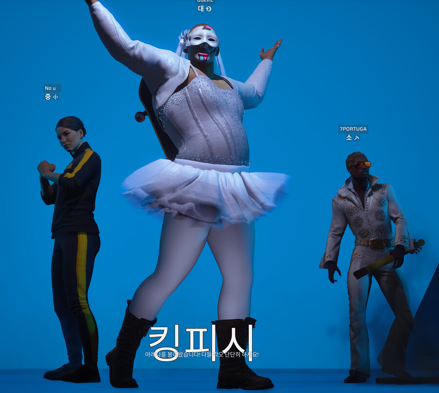[더파이널스] 해외 유저들이 내 캐릭터를 보고 욕해..._2.png