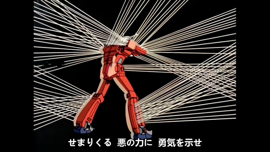 사이드7에 짐(GM) 1기 밖에 보이지 않습니다 작전 시작합니다_3.jpg