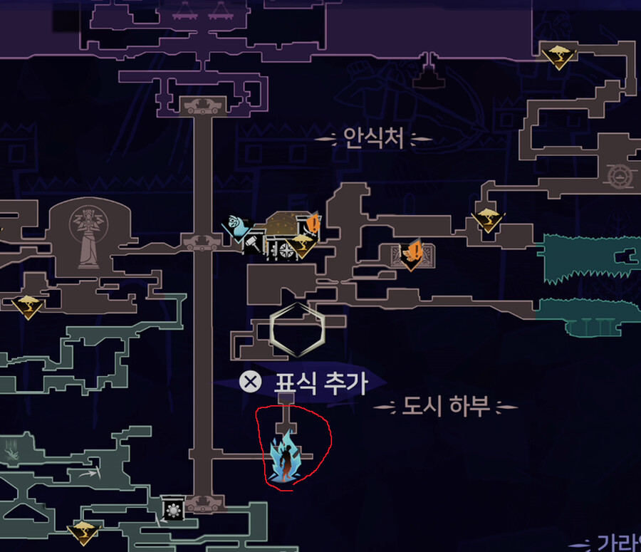 도시하부의 톱니바퀴 챌린지 공략_4.png