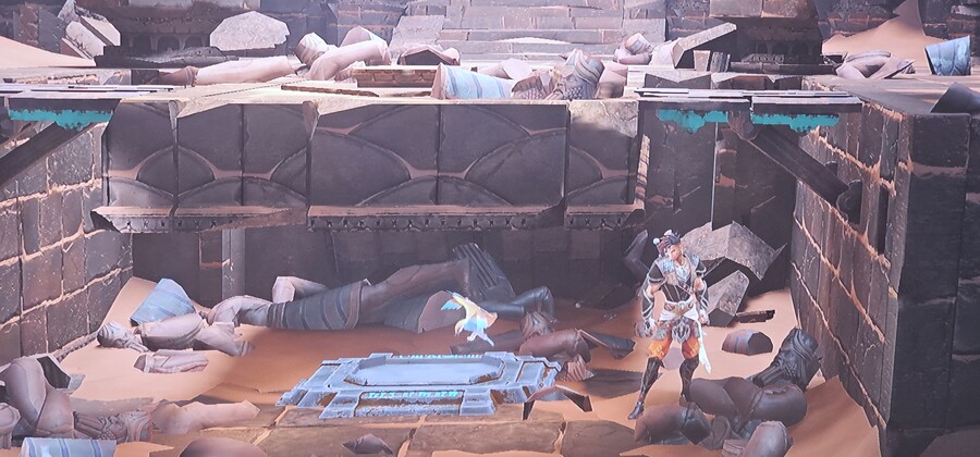 영원의 모래 구덩이 건축가 퍼즐 도와주세요_2.jpg