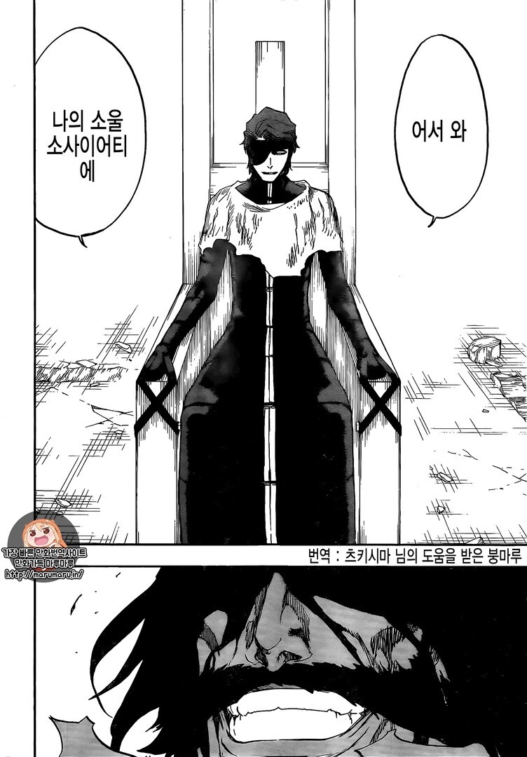 블리치)이쯤에서 다시보는 블리치 밈 모음_13.jpg