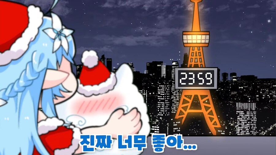 버튜버) 라미 놀리는 유키민들_4.jpg