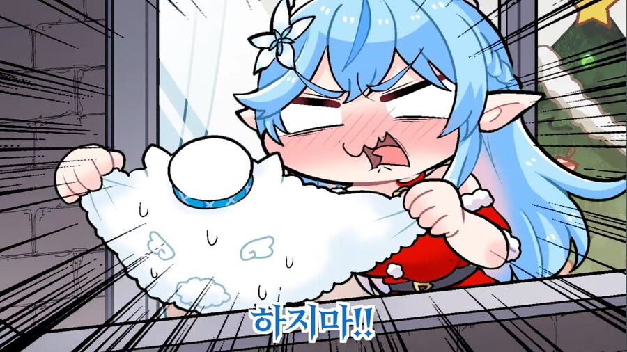 버튜버) 라미 놀리는 유키민들_9.jpg