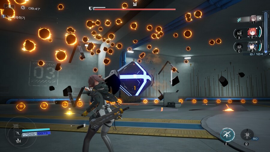 스노우브레이크)씹덕 디비전 찍먹 후기_5.jpg