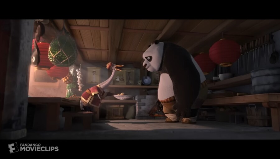 쿵푸팬더) 에서 가장 충격이었던 진실_1.jpg