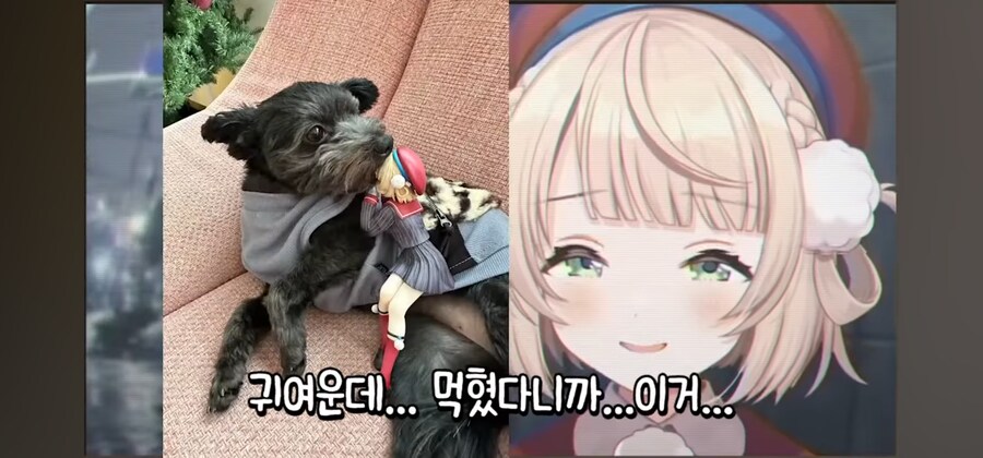 버튜버) "시구레 우이, 이곳에 앉아라" 콜렉션 모음_18.png