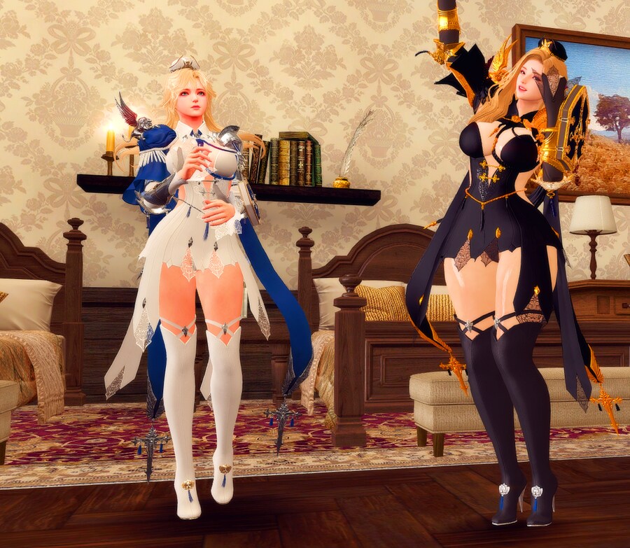 마영전 - 오늘 지급된 에포나 메이트_5.png