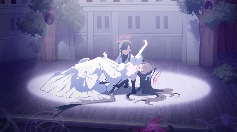 [블루아카] 5th PV 연관 있어 보이는 장면끼리 모아봄_38.png