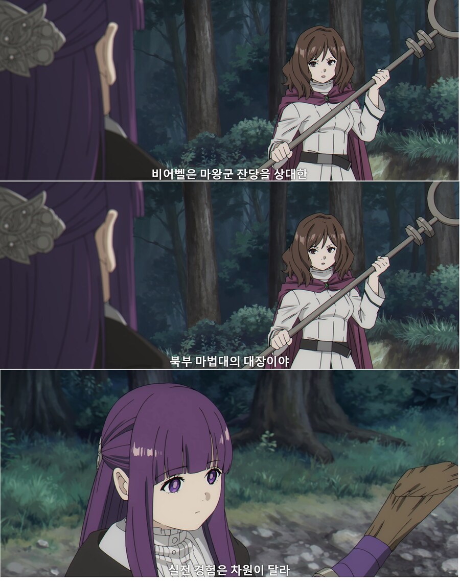 프리렌) 페른이 이해 못한 적의 한마디_1.jpg