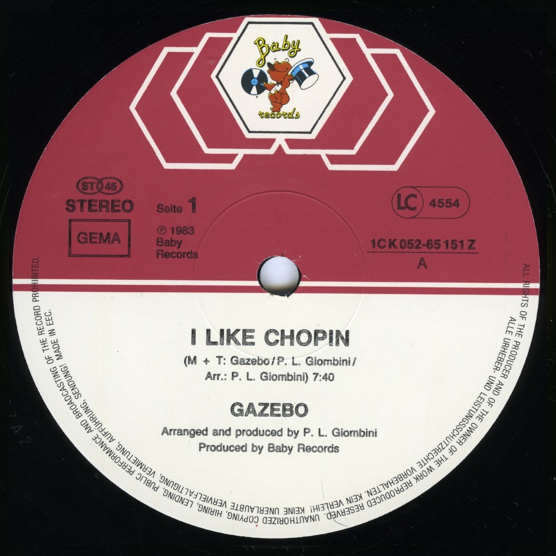 Gazebo - I Like Chopin - Side A.jpg