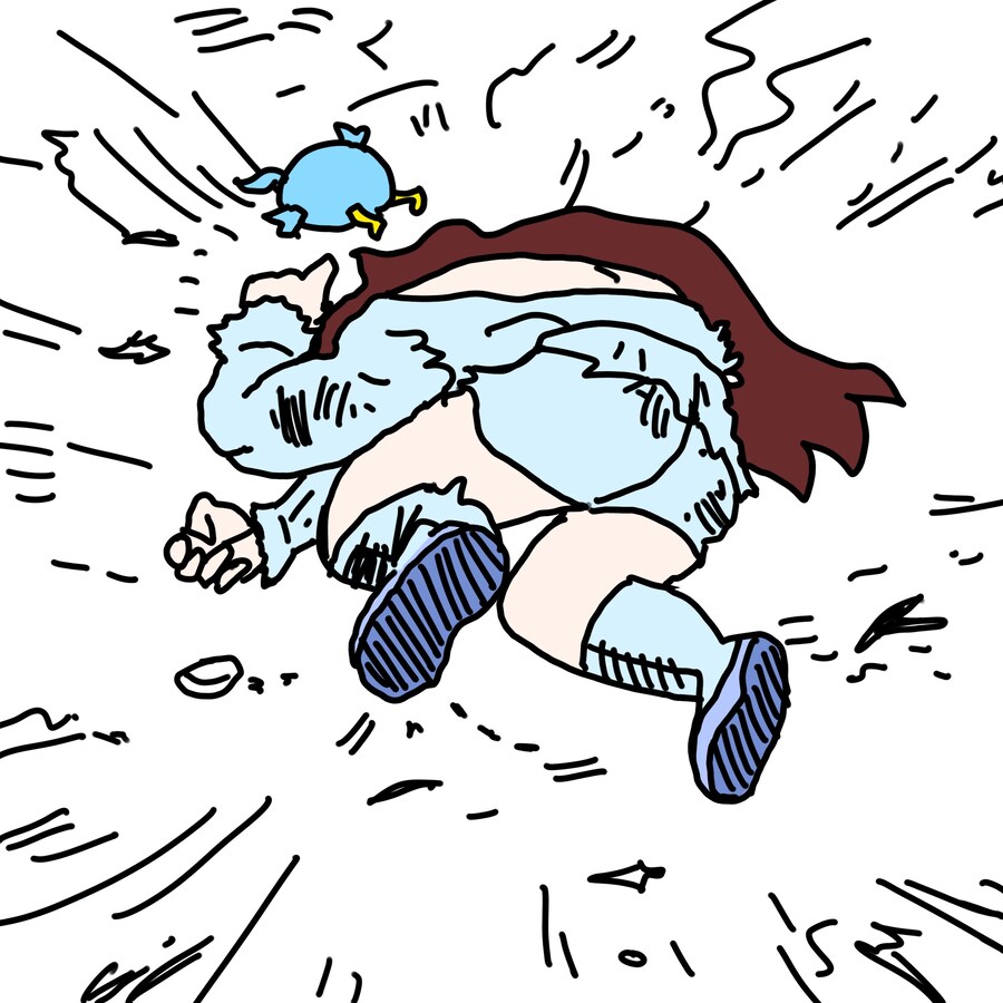 세아) 갓겜하다가 멘탈 터진 김세아를 그렷어요_1.jpg