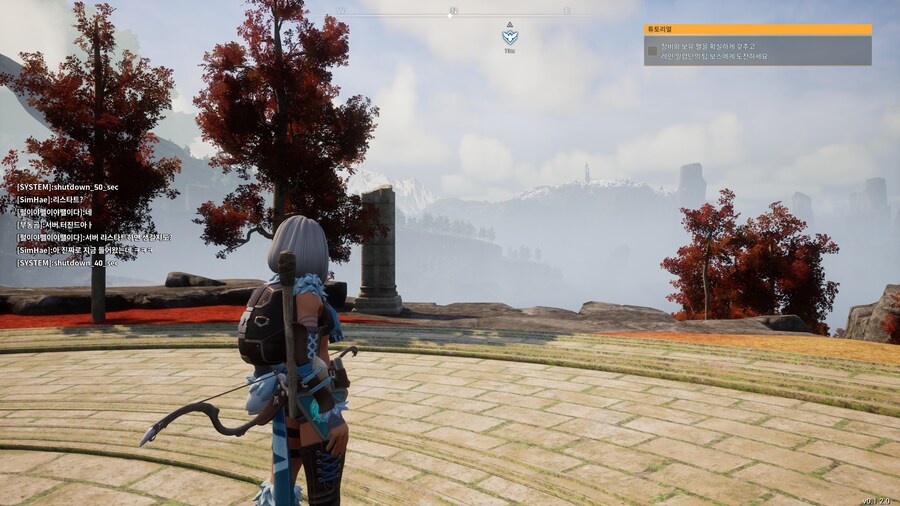 서버 들어오자마자 폭파 ㅠㅠ_1.jpg