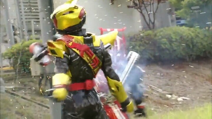 [가면라이더 더블, 드라이브] 고화력 광역기 vs 고속이동_26.jpg