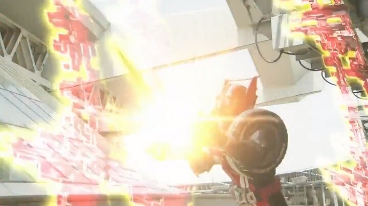 [가면라이더 더블, 드라이브] 고화력 광역기 vs 고속이동_38.jpg