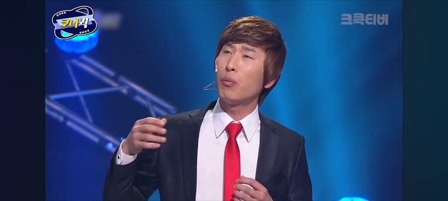[개그콘서트] 재미교포 팬을 만난 개그맨.jpg_5.jpg