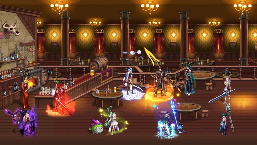 던파 ) 밥똥룩_1.png