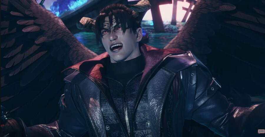 철권8)데빌진 왤케 얼빵하냐 ㅋㅋㅋㅋㅋ_1.png