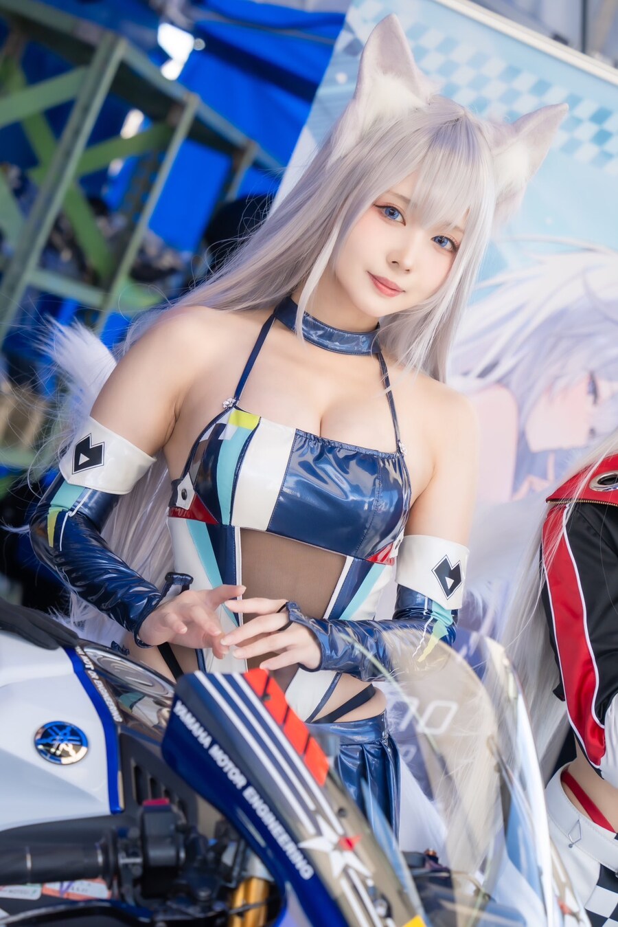 ㅇㅎ, 코스) 실제로 보면 의외로 야한 의상_8.jpg