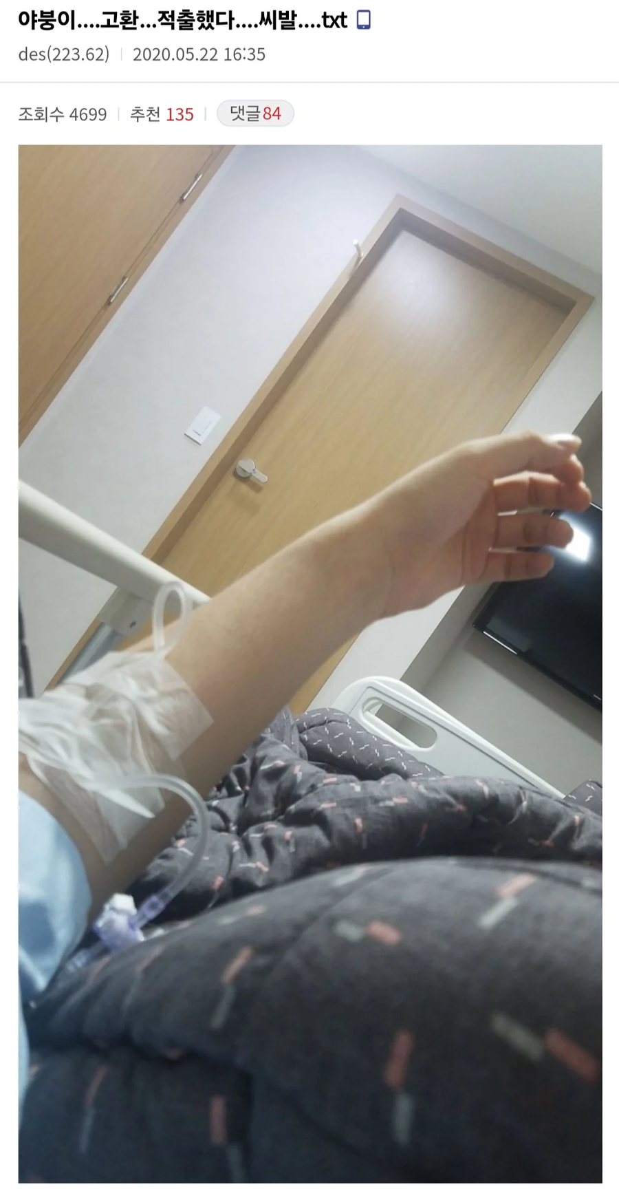 고환 적출 당한 디씨인_1.webp