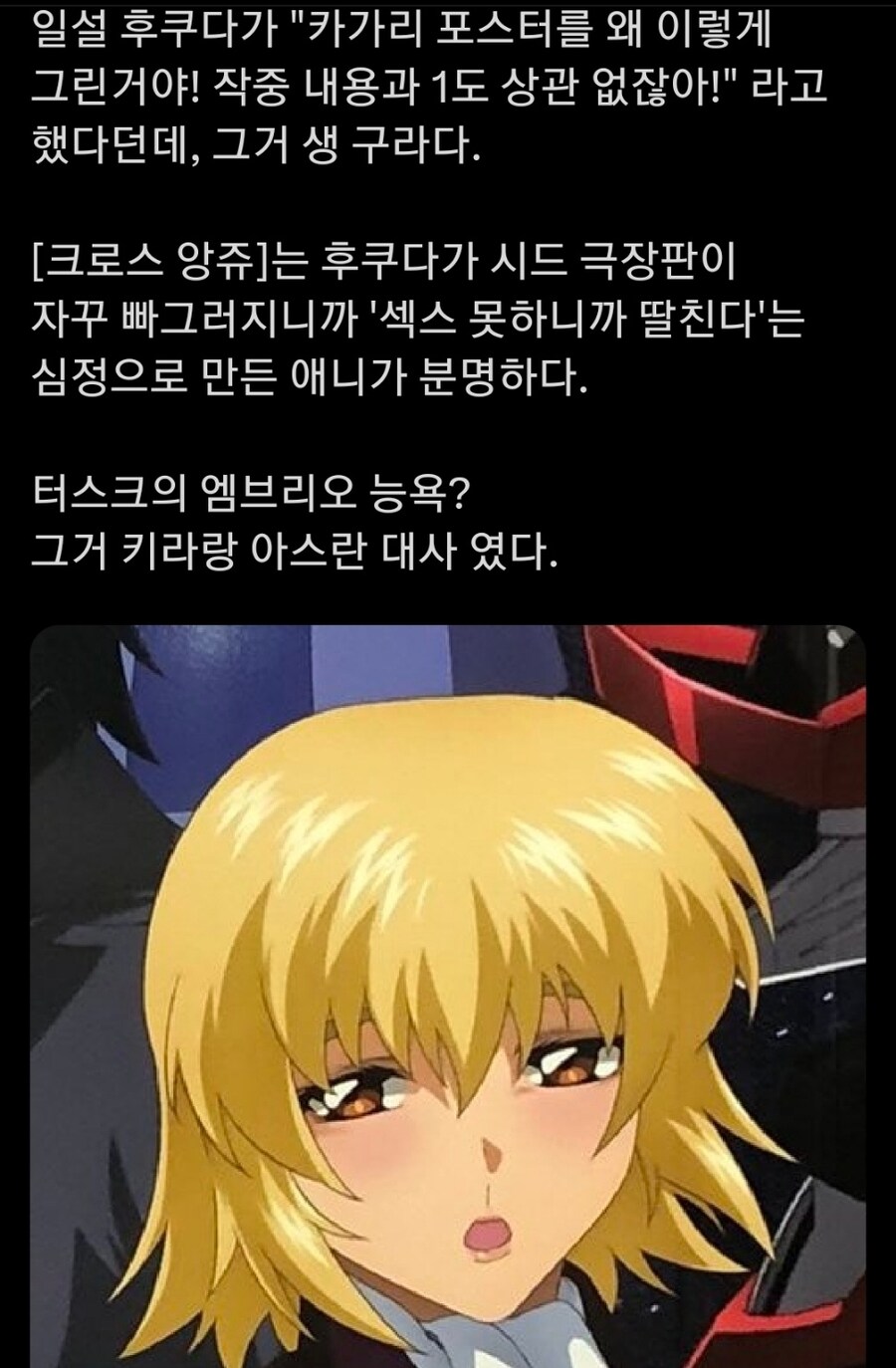 건담)최대한 스포 빼 본 시드 프리덤 감상_9.jpg