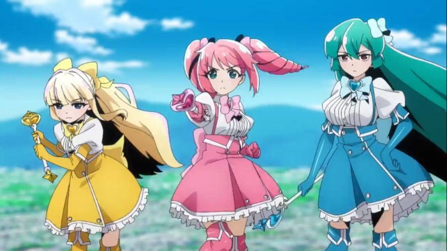 [마법소녀를동경해서]조교를 시작할려는 주인공_1.jpg