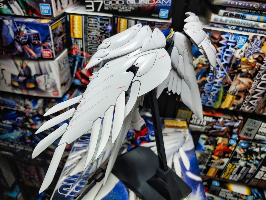 [MG] 천사 건담 - 윙 건담 제로(EW)_23.jpg
