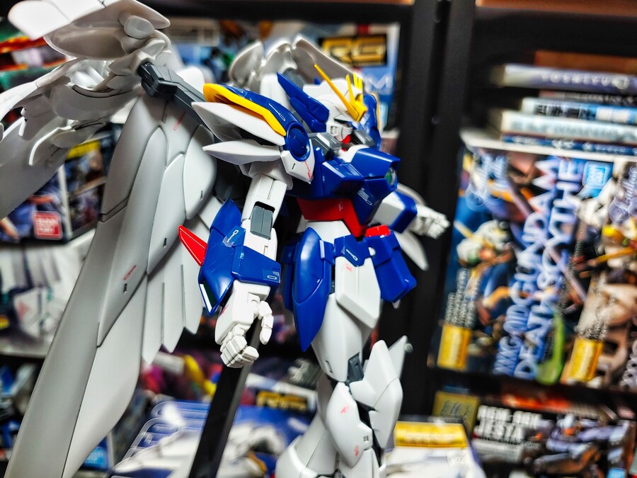 [MG] 천사 건담 - 윙 건담 제로(EW)_24.jpg