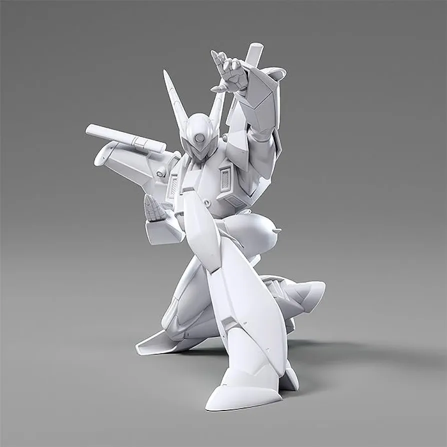 [맥스팩토리] PLAMAX NEO 3D SHOW 패트레이버 영식 VS 복서_2.webp