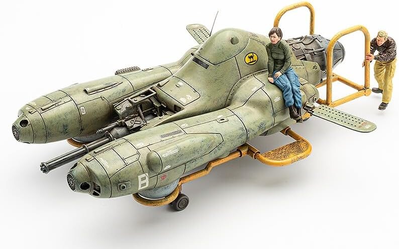 [맥스팩토리] PLAMAX 머신엔크리거 반중력 장갑 전투기 Pkf.85 팔케_1.jpg