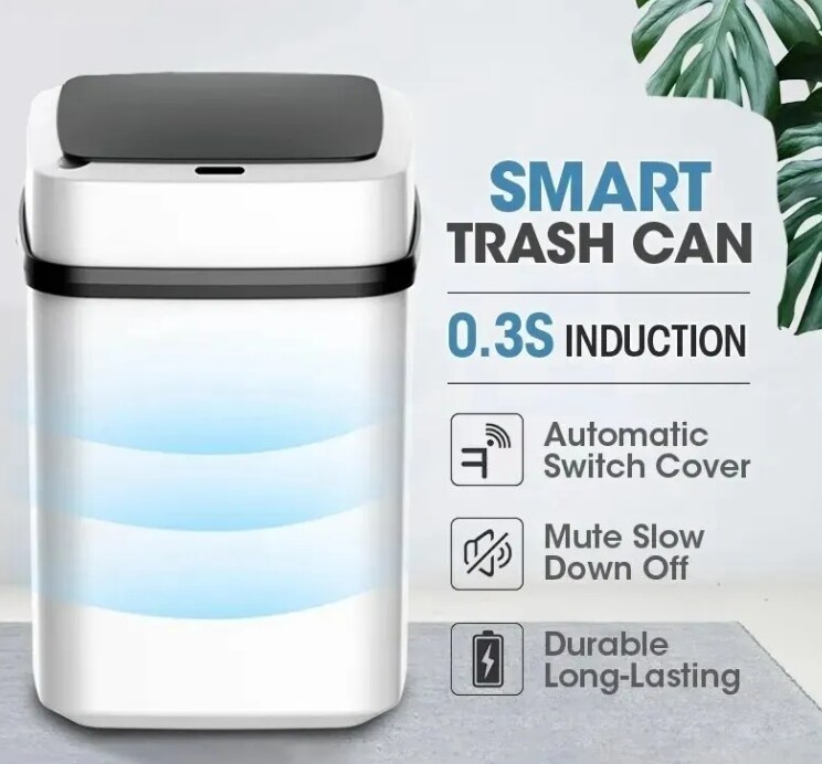 [알리] 스마트 쓰레기통 (13리터)= 7,378원 (무료배송)_1.jpg