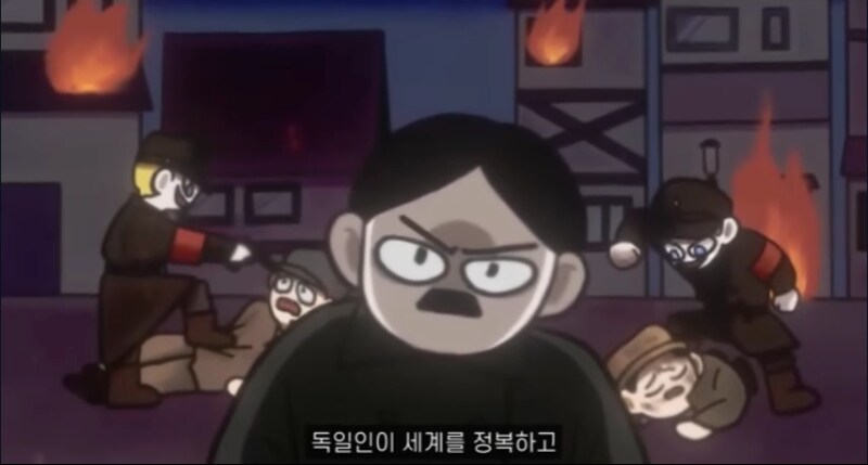 히틀러가 권력을 잡기 10년전에 쓴 책 내용_3.png