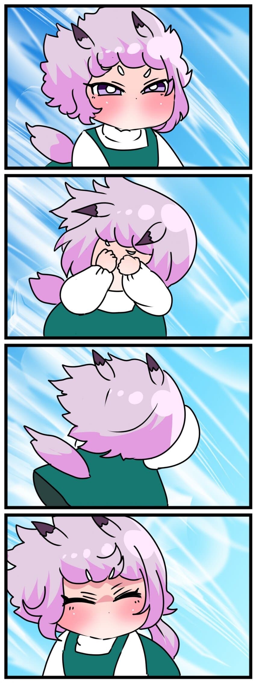 [말딸] 강풍에 맞서는 응애 맥_1.jpg