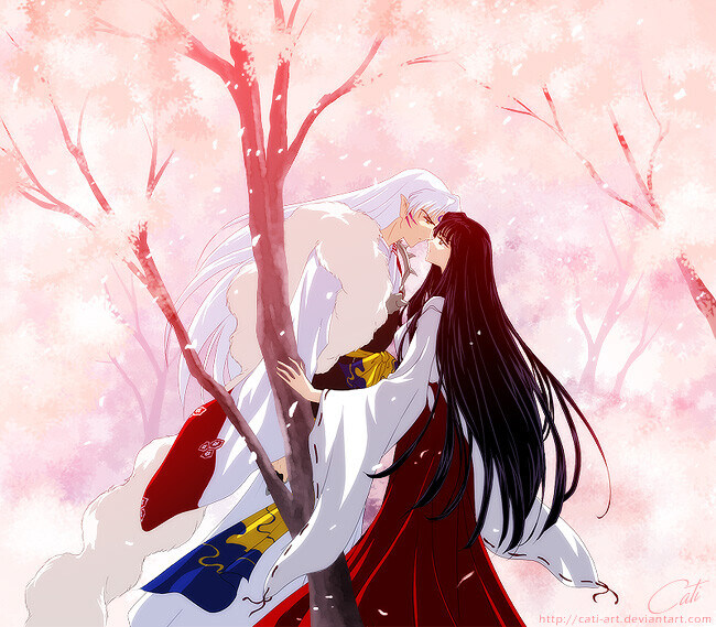 이누야샤) 진짜배기 얼빠 무근본 조합.JPG_5.jpg