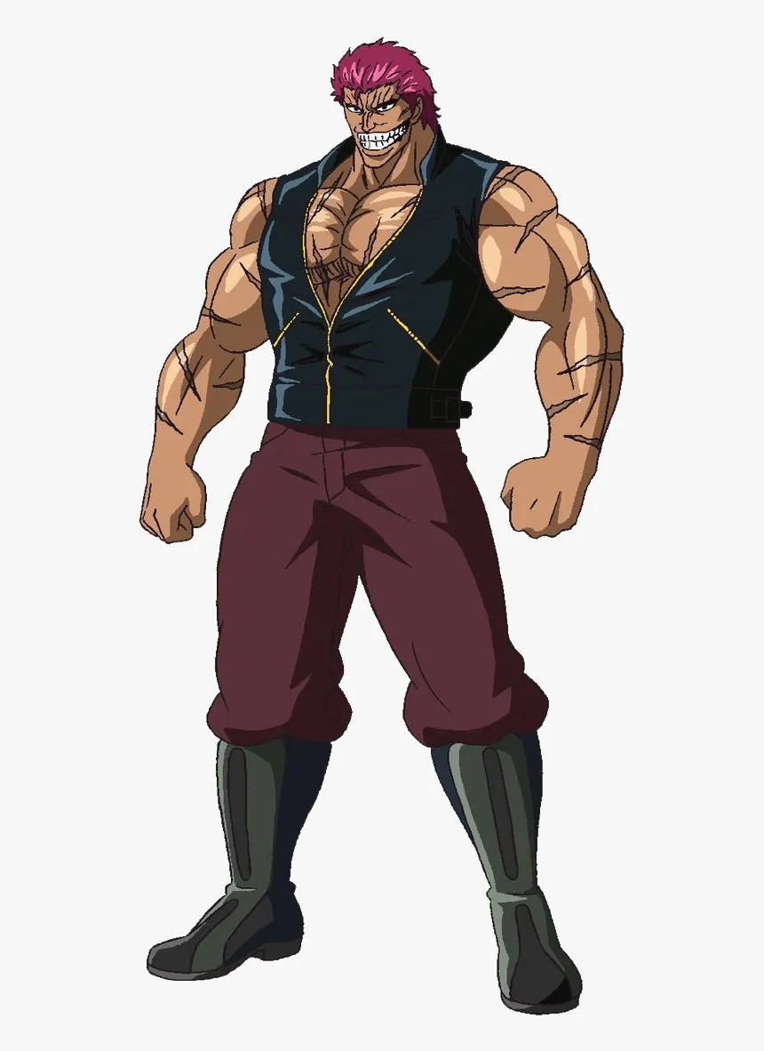 토리코 관련 잘 모르는 놀라운 설정_1.webp