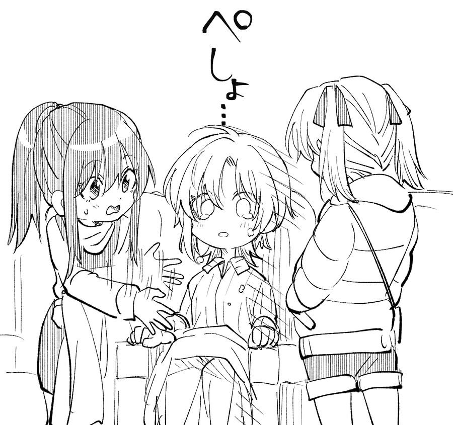 건담) 건프라 백합 만화 작가 근황_1.jpg