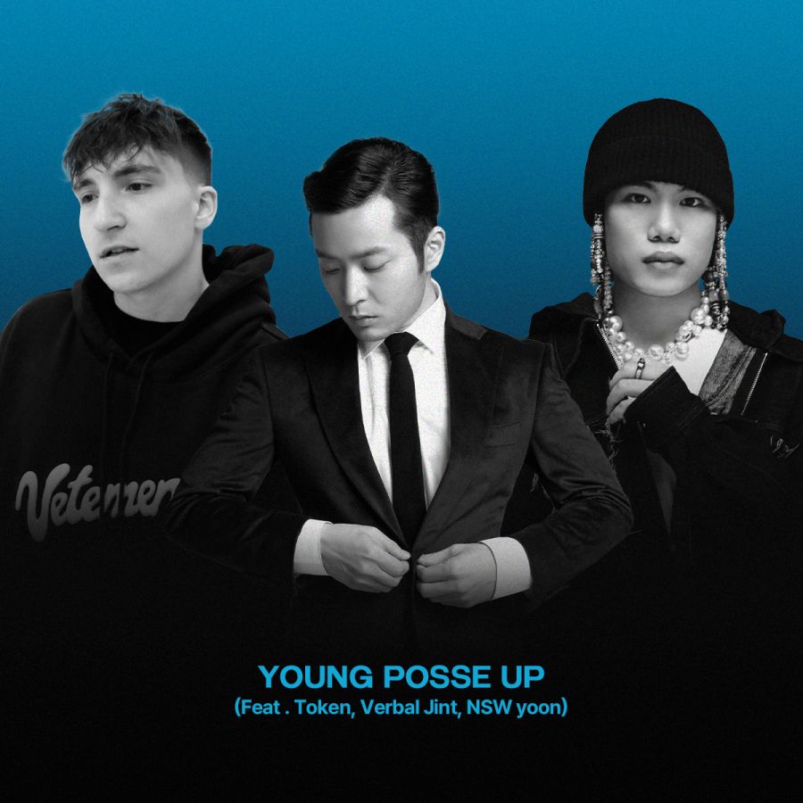 영파씨 〈YOUNG POSSE UP〉 With 버벌진트, NSW 윤, Token_1.jpg