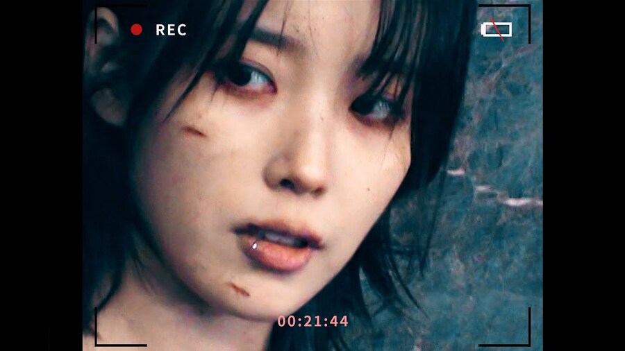 [IUTV] 멋진 결과물과 건강을 맞바꾼 날 😷_1.jpg