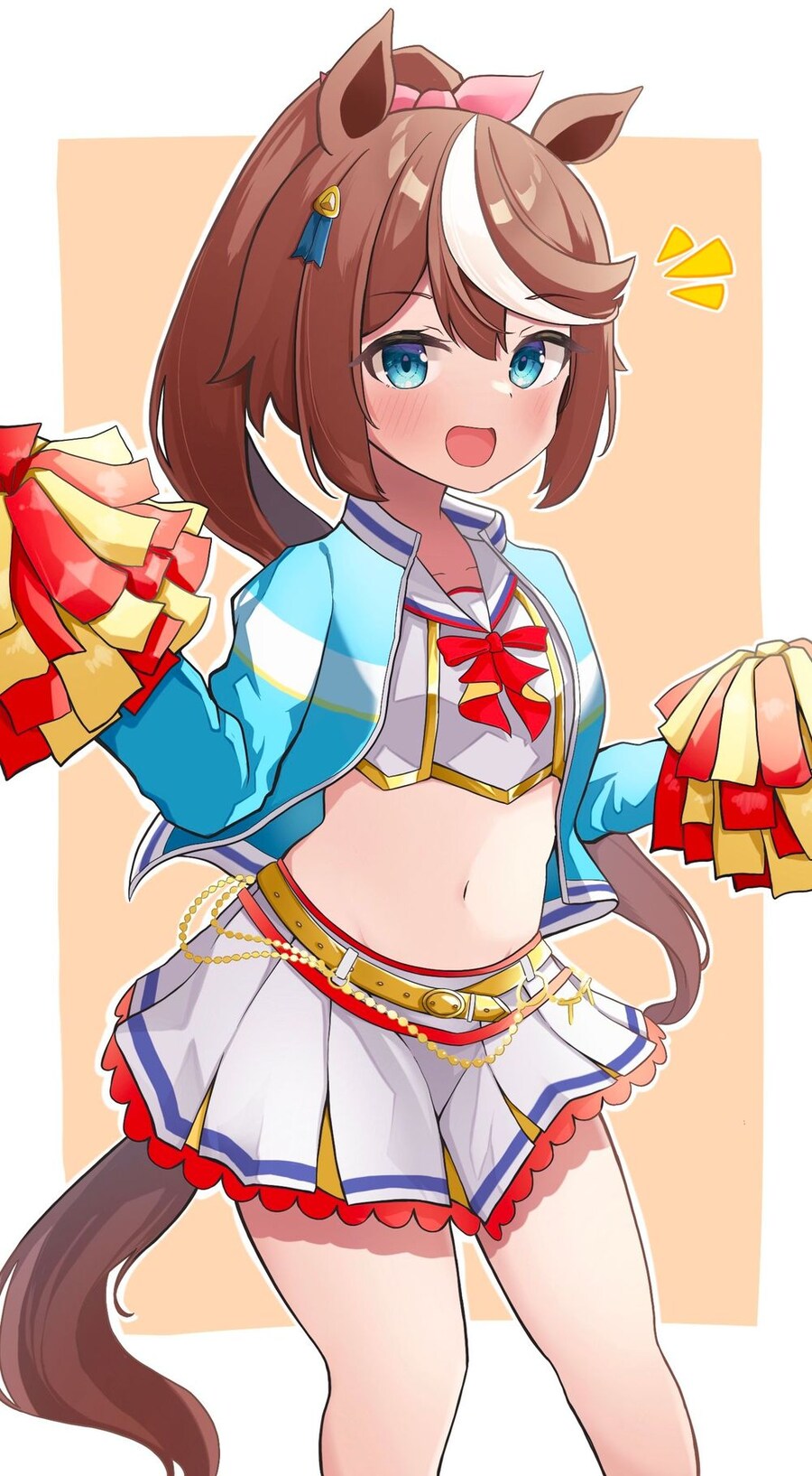 말딸) 치어리더복 입은 말딸.jpg_2.jpg