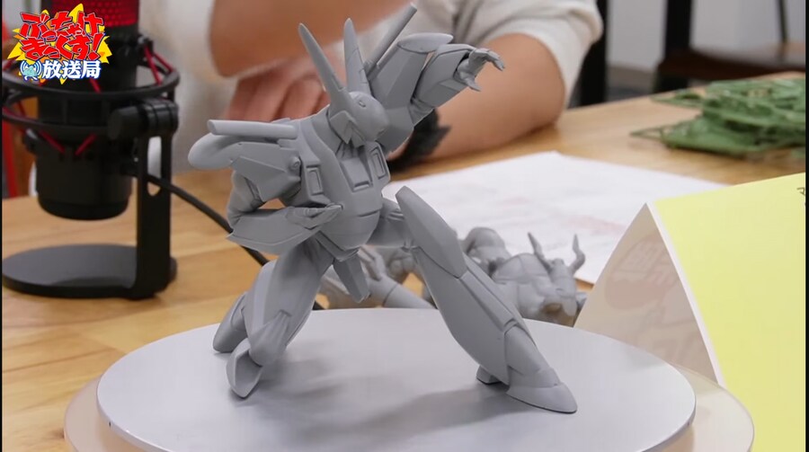 [맥스팩토리] PLAMAX NEO 3D SHOW 영식 VS 복서 샘플 이미지_5.jpg