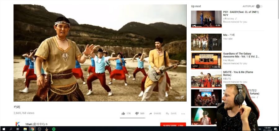 어떤 뮤직비디오를 보고 만 해외 스트리머.jpg_5.jpg