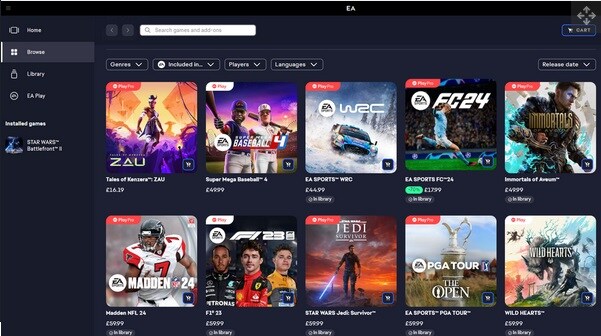 PC 게이머) 2024년 PC 게임용 런처 리뷰_7.jpg