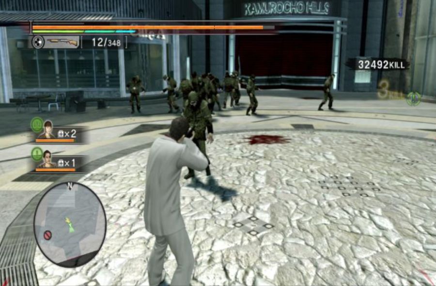 [용과같이]한때 좀비도 잡았던 키류 카즈마_2.png