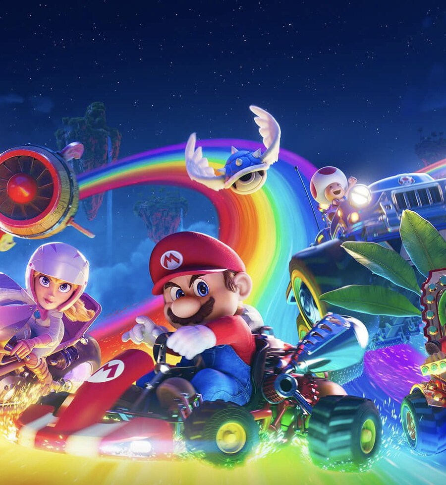 잭 블랙, 슈퍼 마리오 영화의 낮은 로튼 토마토 점수가 당황스러웠다_1.jpg