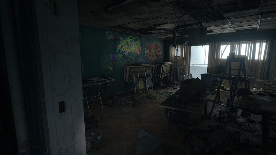 사일런트 힐: 짧은 메시지 런칭 트레일러, 스크린샷, 코멘터리 영상_6.jpg